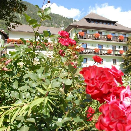 Hotel B&B Gasthof Zur Linde Rio di Pusteria Exterior foto