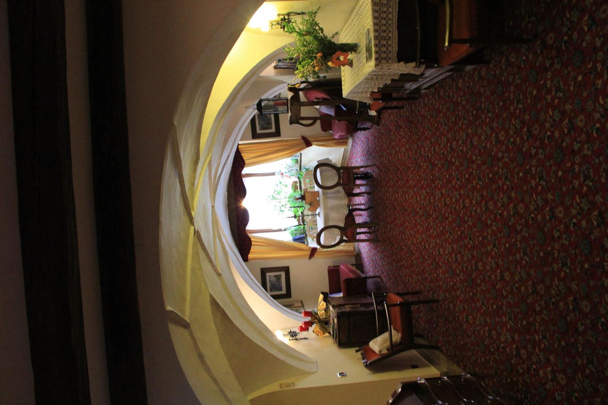 Hotel B&B Gasthof Zur Linde Rio di Pusteria Exterior foto