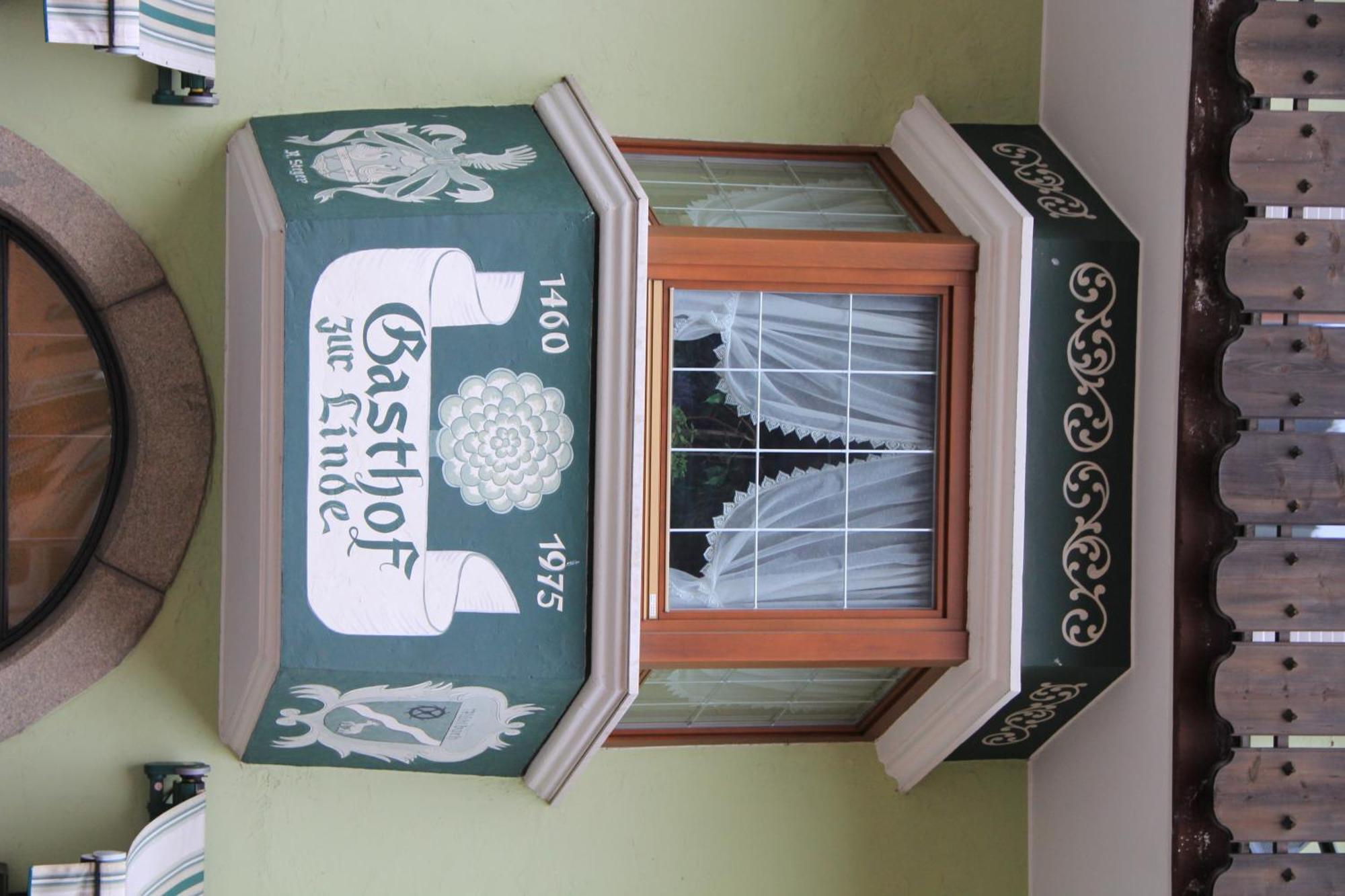 Hotel B&B Gasthof Zur Linde Rio di Pusteria Exterior foto